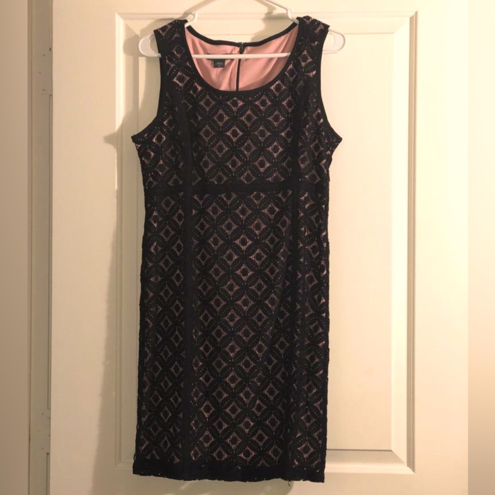 Dress Size 8